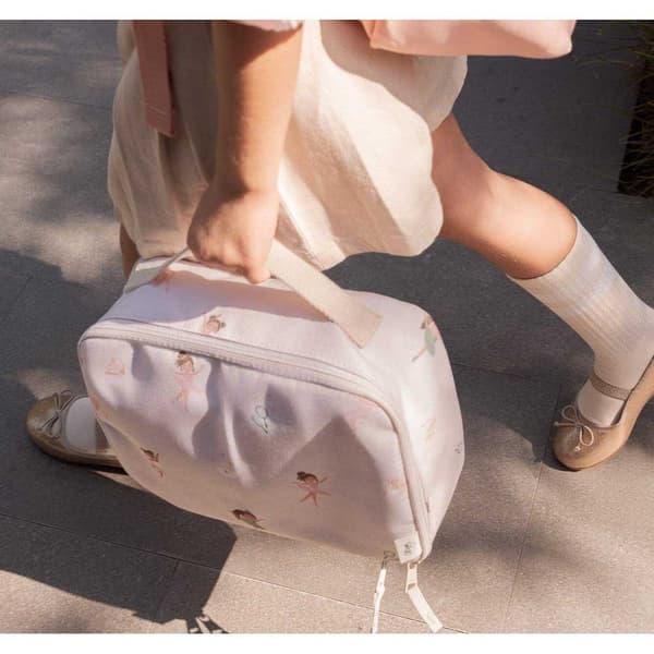 Citron Stor Ballerina Termobag