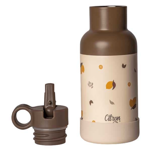 Citron Citrontermosflaske 350ml
