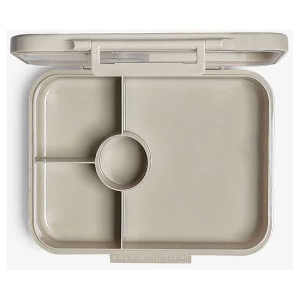 Citron Mellanstora Tritan-containerfordon