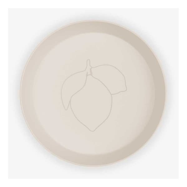 Citron Astiasto Ja Ruokailuvälineet