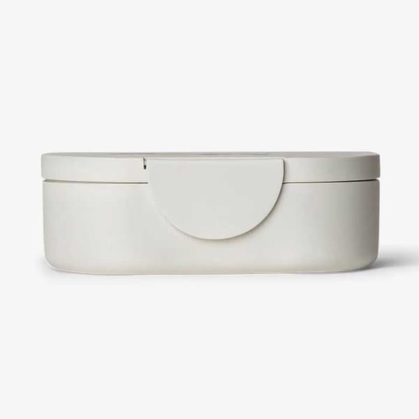 Citron Vehicle Pla Container