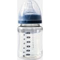 Miniatyrbillede 1 af 2: Lola&Lykke - NaturalFlow sutteflaske, 180ml, 0kk+