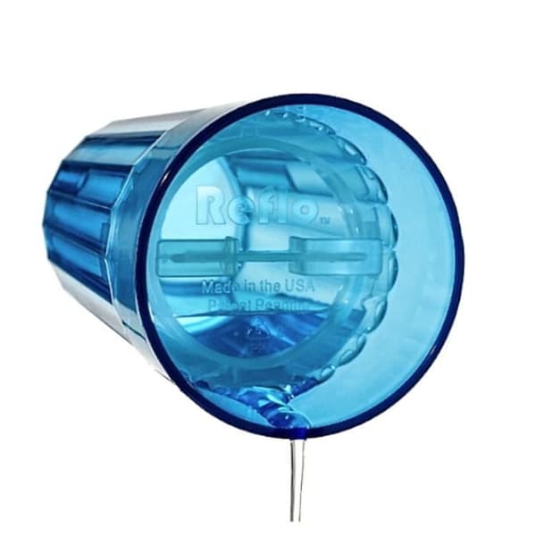 Træningscup Blue Reflo Smart Cup brudsikker