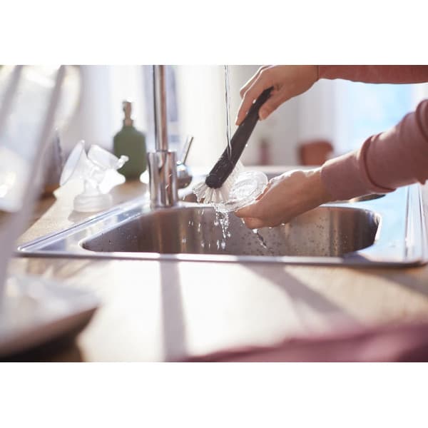 Philips Avent SCF396/11 -rintapumppu, sähkökäyttöinen