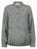 Pikkukuva 1 / 3: Bellybutton Maternity -naisten pitkähihainen äitiyspaita, khaki