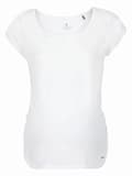 Pikkukuva 1 / 3: Naisten imetyspaita valkoinen Bellybutton Maternity
