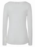 Pikkukuva 2 / 3: Naisten imetyspaita valkoinen Bellybutton Maternity