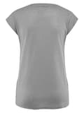 Pikkukuva 2 / 6: Naisten imetyspaita harmaa Bellybutton Maternity