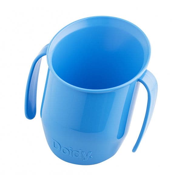 Blå kop, Doidy kop