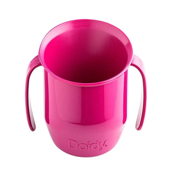 Fuchsia-kop, Doidy-kop