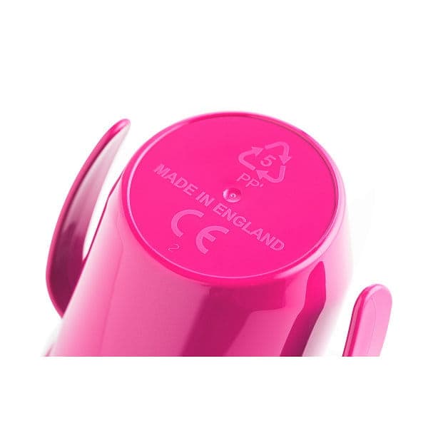 Fuchsia-kop, Doidy-kop
