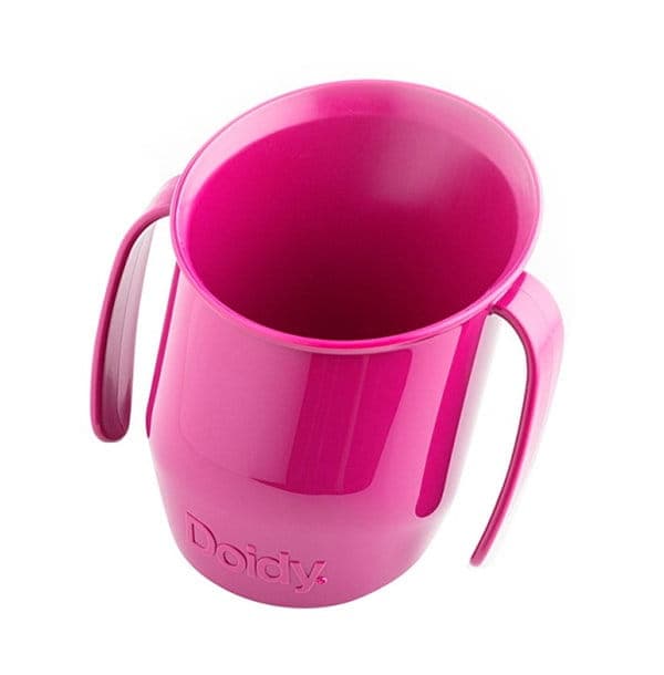 Fuchsia-kop, Doidy-kop