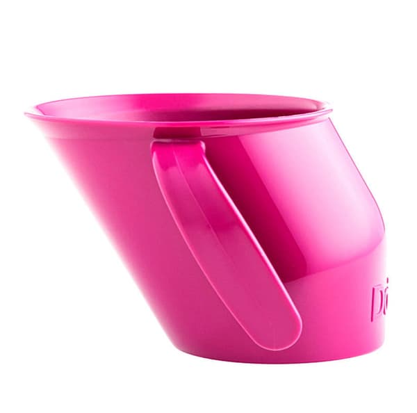 Fuchsia-kop, Doidy-kop