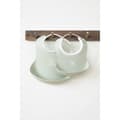 Pikkukuva 2 / 2: BabyBjörn Baby Bib -ruokalappu, 2 kpl, Powder Green