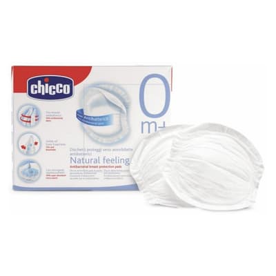 CHICCO Ammeunderlag x30
