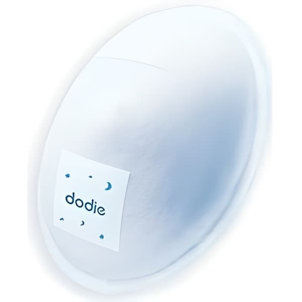 DODIE Nattbröstkuddar i påsen x30