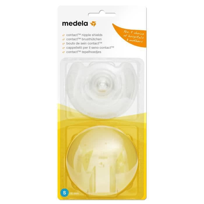 MEDELA Contact Bryststørrelse S