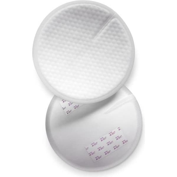 PHILIPS AVENT Många 60 engångsunderlag