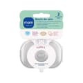Miniatyrbillede 5 af 5: Mam Bout de Sein Size L - Silikon - BTE Sterilization X2