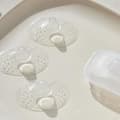 Miniatyrbild 3 av 5: Mam Bout de Sein Size M - Silikon - BTE Sterilization X2