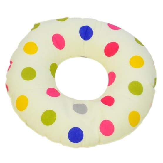 Kudde Munk - Summer Polka Dot