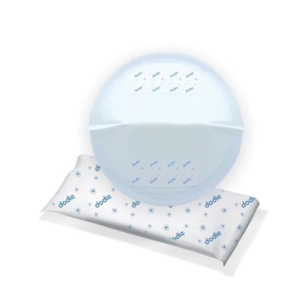 Dodie Breastfeeding Ultra-Fine Day Amningsskydd 100 enheter