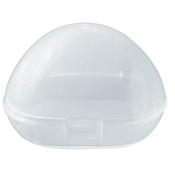 Lansinoh Nipple Shields storlek 2 + skyddsfodral