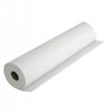 Pikkukuva 3 / 3: Ympäristöystävällinen ja hygienia - Kuitualusmateriaali 60 cm x 50 m valkoinen