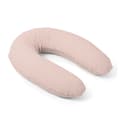 Miniatyrbillede 1 af 6: doomoo Graviditetspude og Ammepude Buddy, Ultra Comfort, Oeko-Tex Certificeret, Cloudy Pink