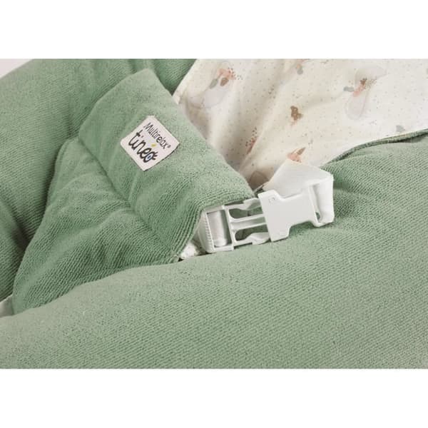 MultiRelax Tineo Grön Svamp