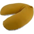 Miniatyrbild 2 av 2: Gravidkudde - MON P'TIT DODO - 2100080 - Mjuk - 175cm - guld
