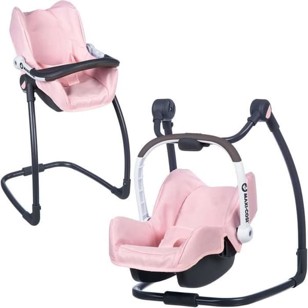 Maxi Cosi 3 i 1 ammestol