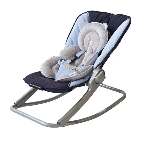 TINEO Gray Travel Cocoon