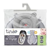 TINEO Gray Travel Cocoon