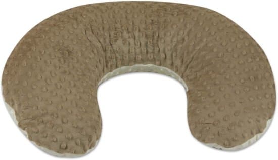 Imetystyyny 100% puuvillaa - 80 cm - cappuccino - beige