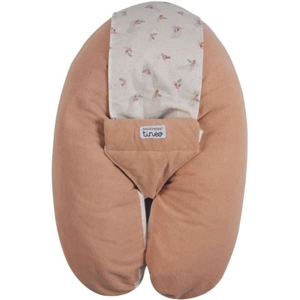 Multirelax tineo rosa svamp