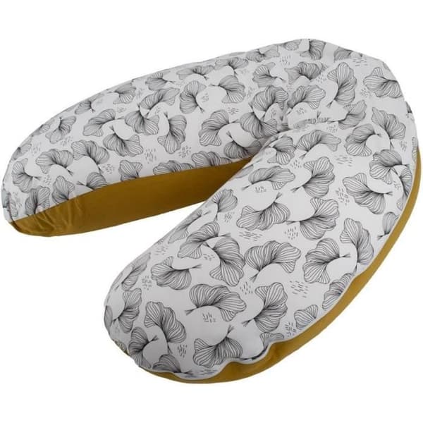 Gravidkudde - MON P'TIT DODO - 2100080 - Tender - 175cm - guld