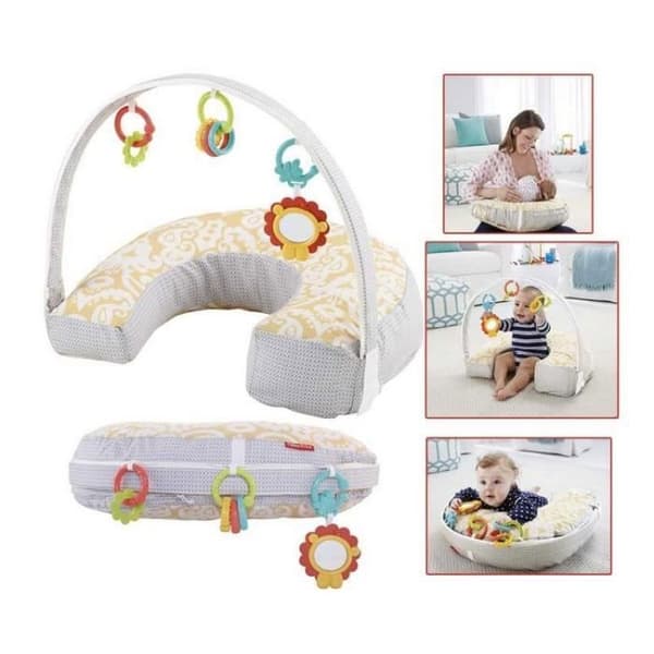 FISHER PRICE Gravidkudde
