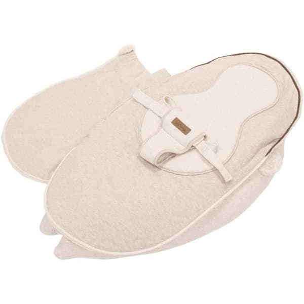 Nova multifunktions amningskudde - Beige - 198 cm