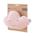 Miniatyrbild 3 av 6: ROBA Style Cloud Kudde för barn - Rosa-Mauve - Baby Girl - 19x32x9cm