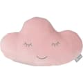 Miniatyrbild 1 av 6: ROBA Style Cloud Kudde för barn - Rosa-Mauve - Baby Girl - 19x32x9cm
