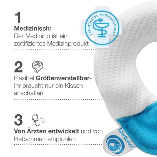 Medibino babykil - 23021703-G