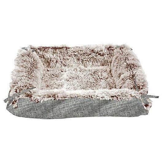 multirelax hårig beige s