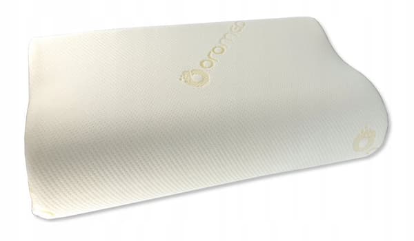 Oromed ORO-RELAX ortopedisk kudde 35x55x11/9 cm