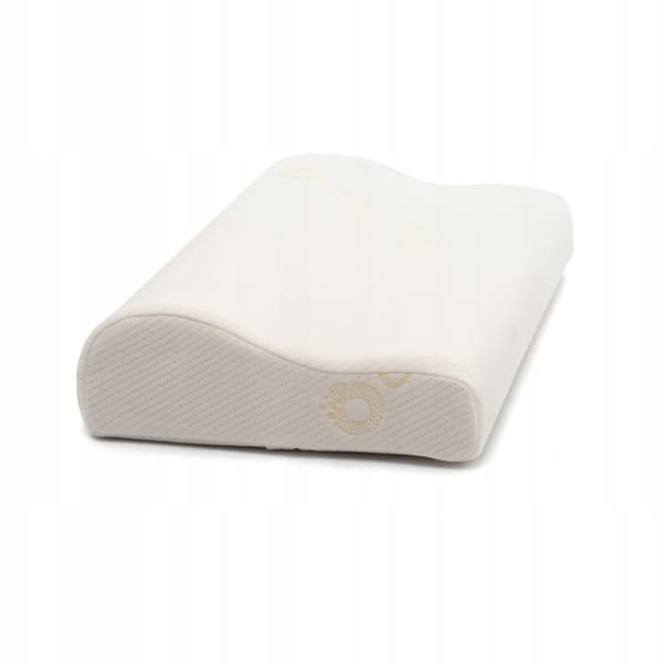 Oromed ORO-RELAX GEL XL ortopedisk gelkudde 60x40x12/10cm
