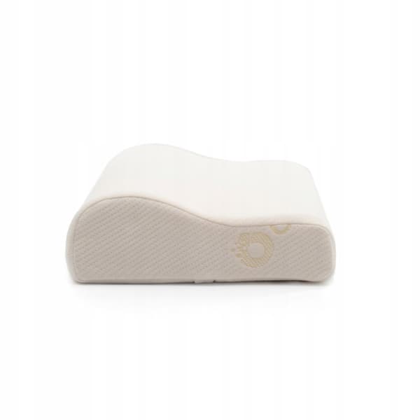 Oromed ORO-RELAX XL ortopedisk kudde 60x40x12/10cm
