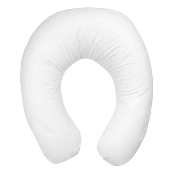 Amningskudde i loopstygn XL - 205 cm