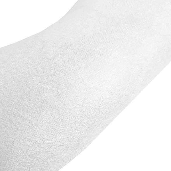 Amningskudde i loopstygn XL - 205 cm