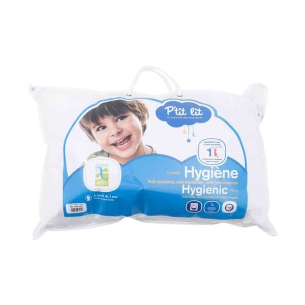 P TIT BED Aegis kudde 40 x 60 cm
