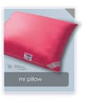 Miniatyrbillede 2 af 5: Halv dunpude 70x80 1,5 kg Mr. Pillow